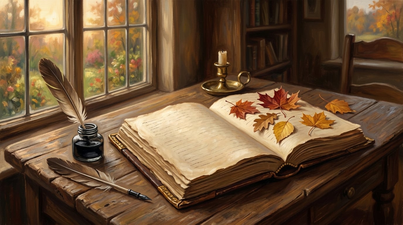 What personification really adds to a poem beyond decoration