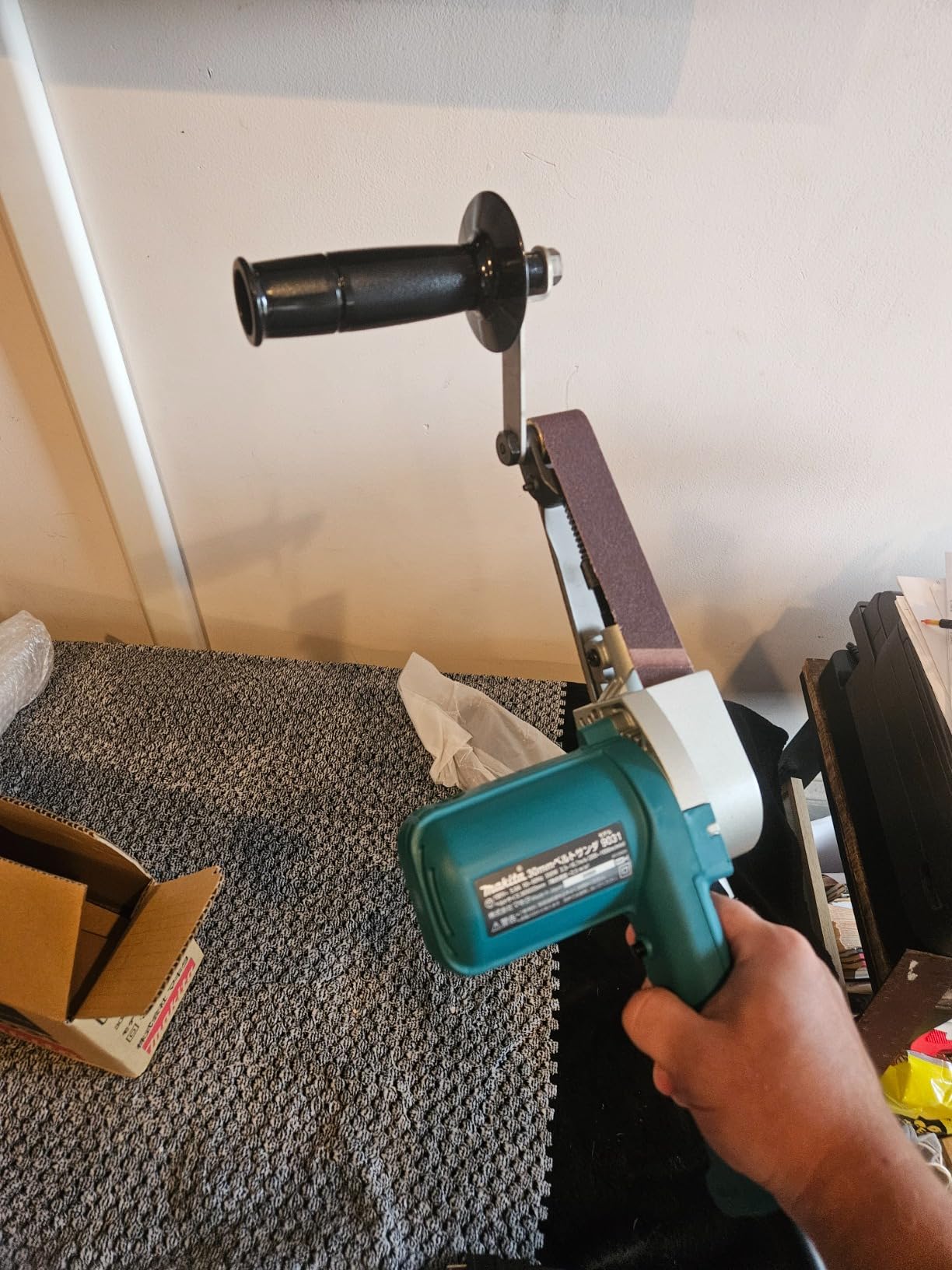 Makita 9031 1-1/8