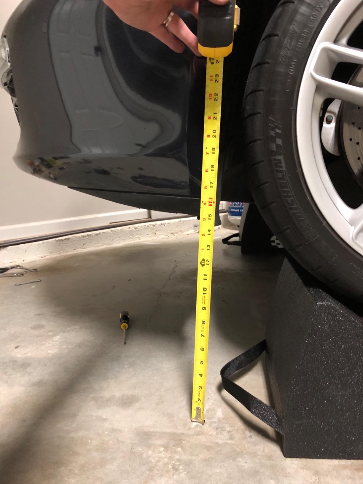 Race Ramps 2-Pack RR-56 Car Ramp, Lightweight Tire Lifts for Maintenance & Display, 10