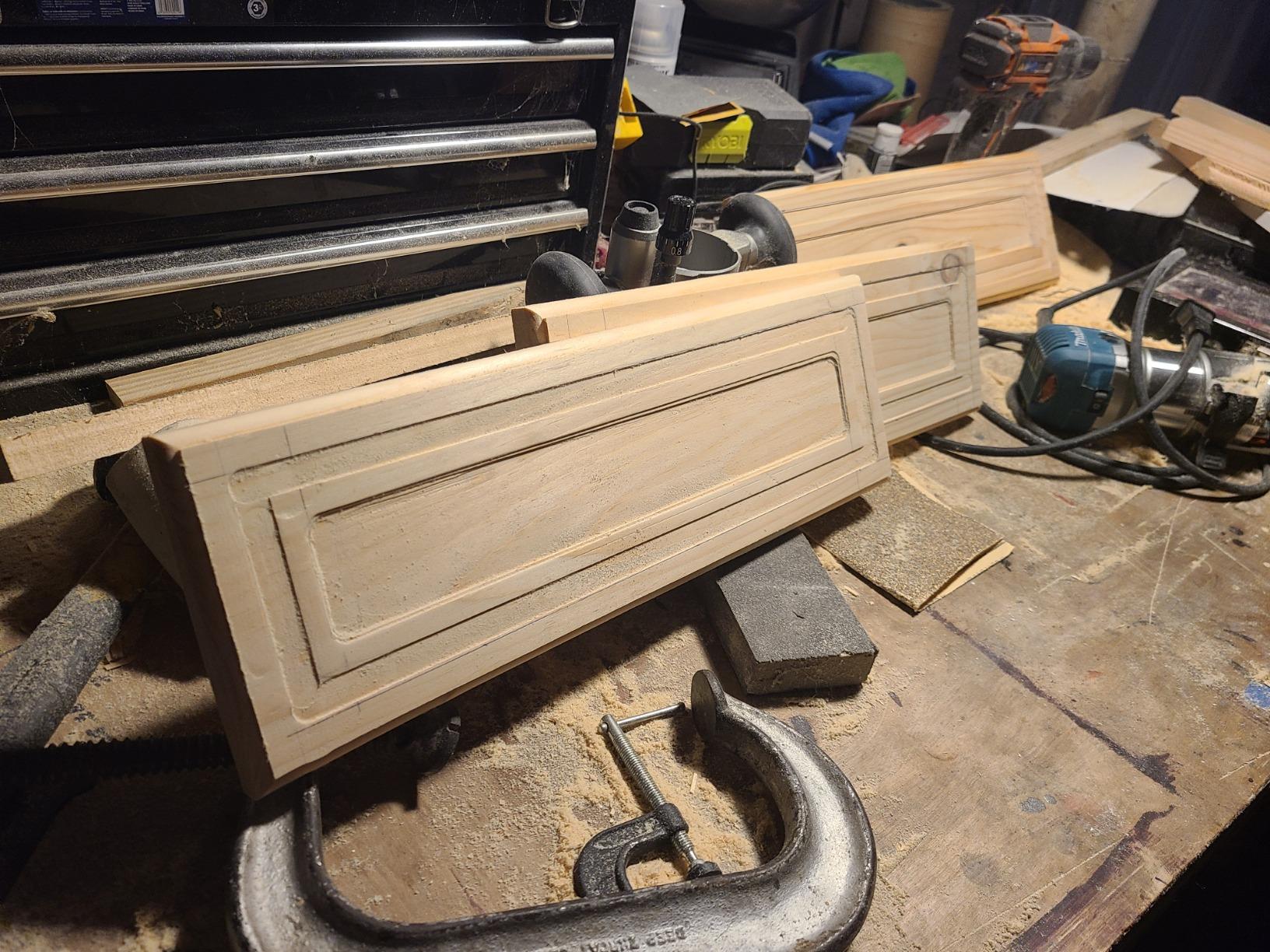 Makita RT0701CX7 1-1/4 HP* Compact Router Kit customer photo 1