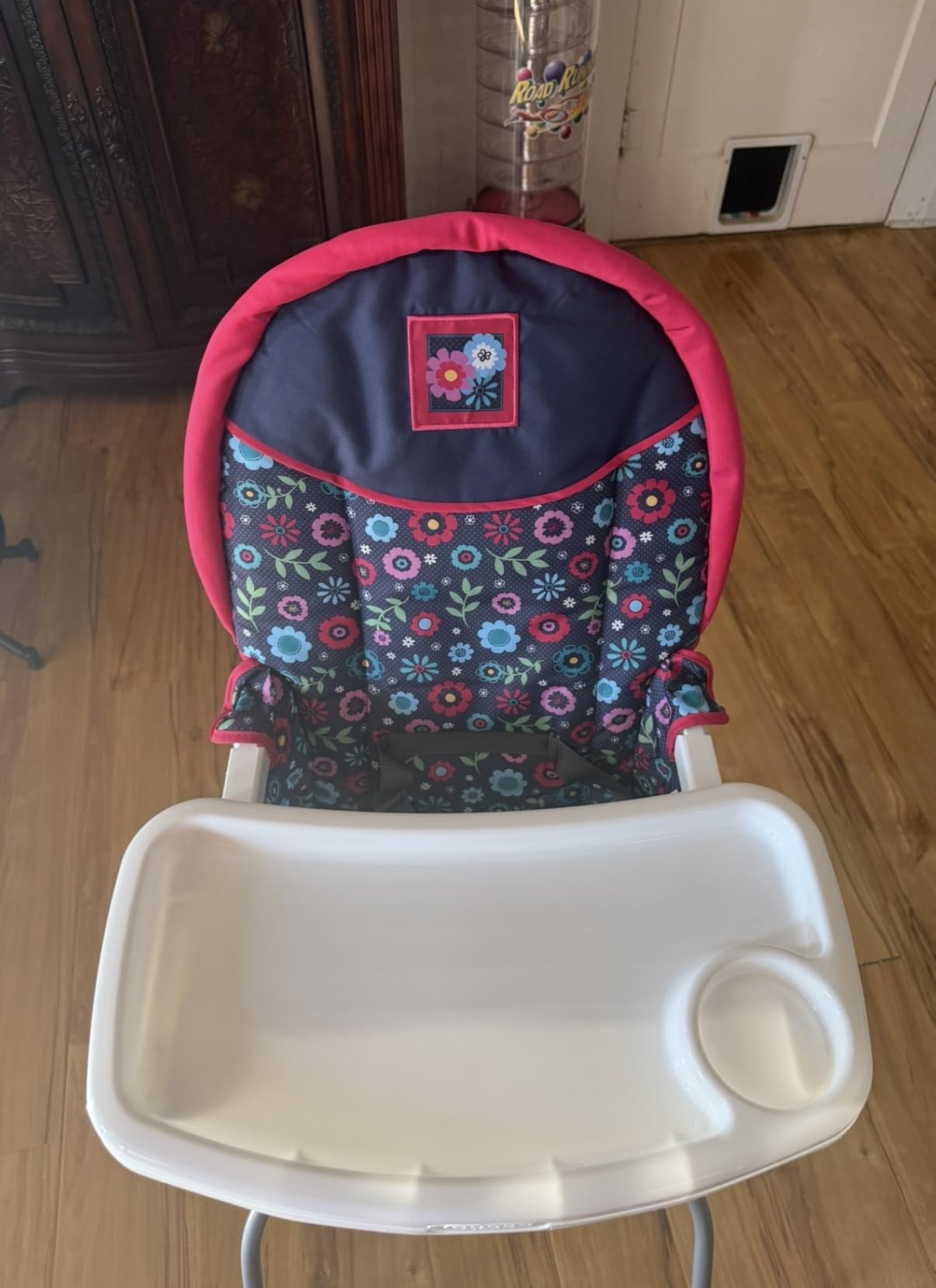 Cosco Kids Simple Fold Highchair for Baby customer photo 1