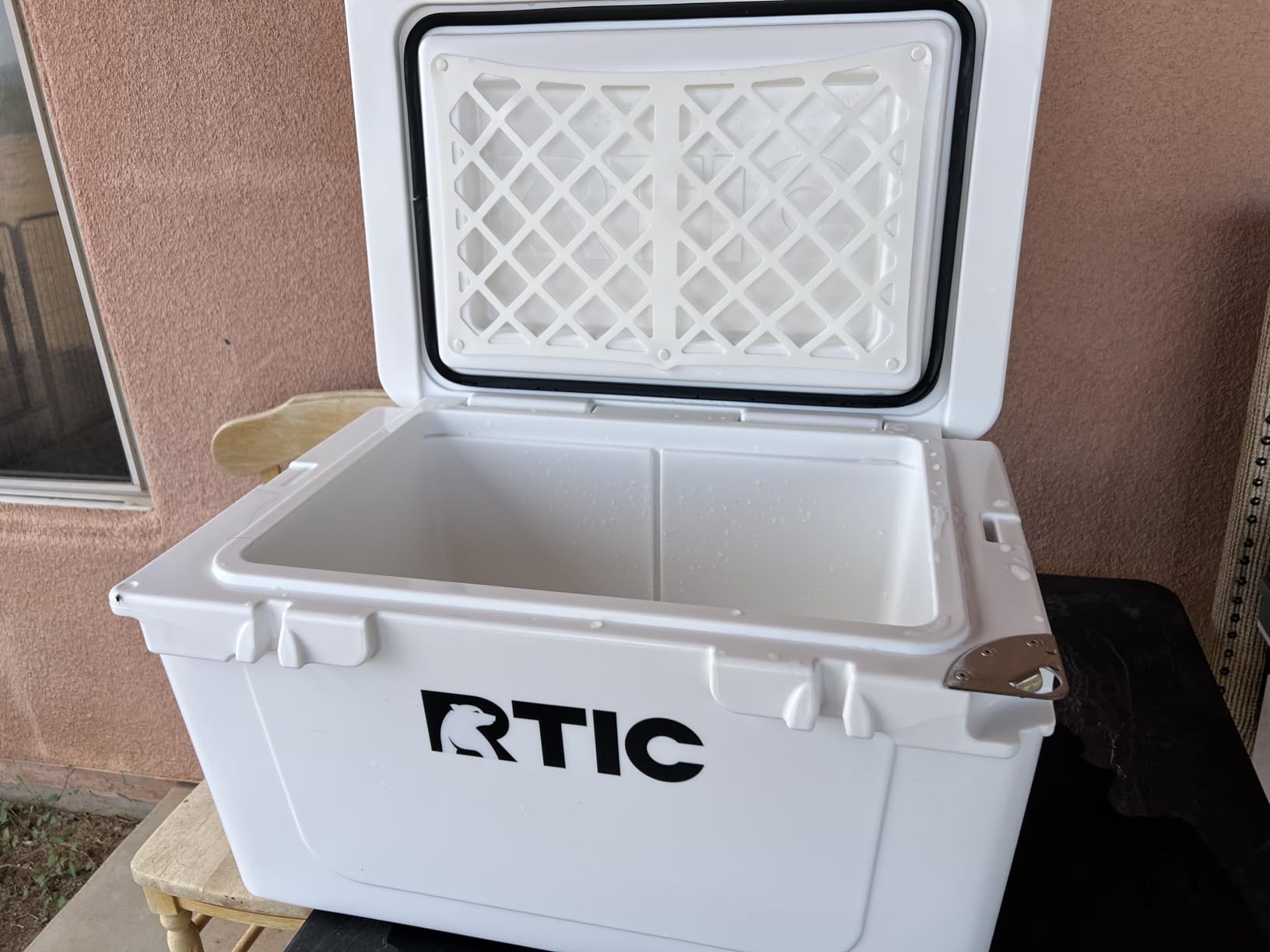 RTIC 45 QT Ultra-Tough Hard Cooler customer photo 1