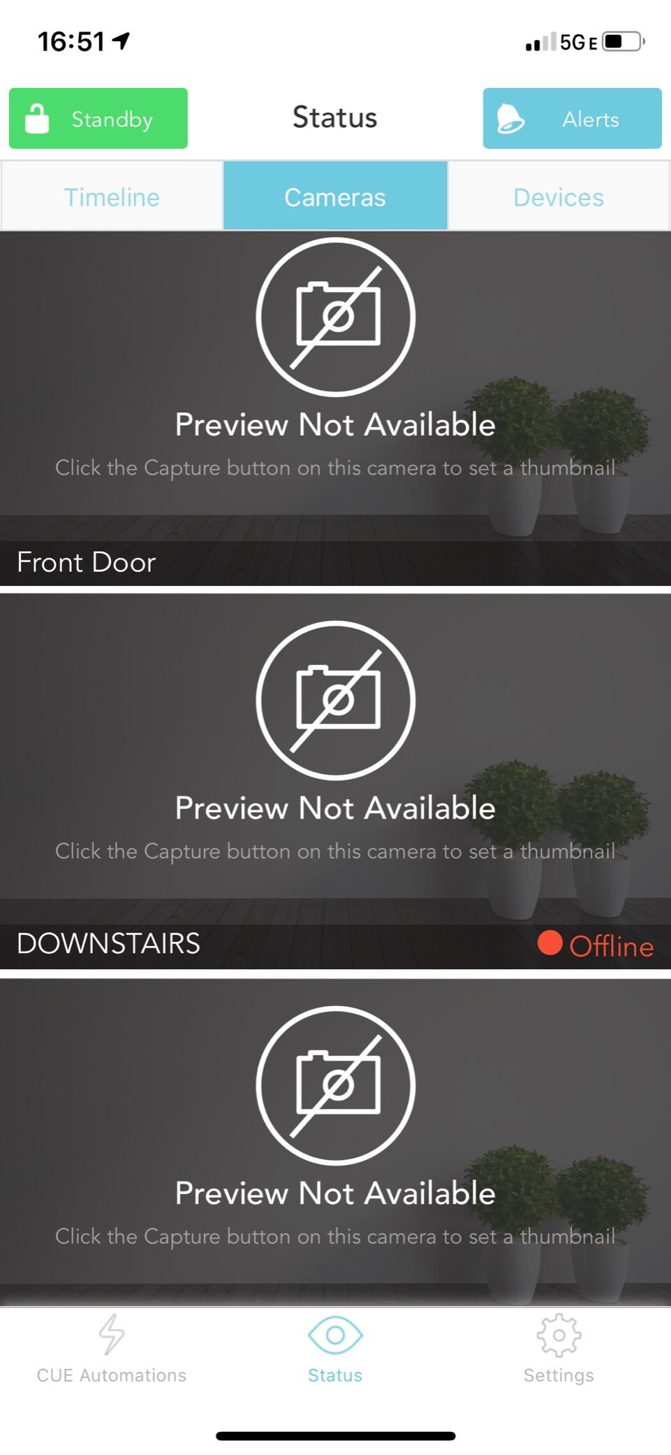Abode 4 Piece Wireless Smart Security System - Works with Apple HomeKit, Z-Wave and Zigbee Devices - Expandable to Protect Your Whole Home - Easy DIY Installation - Optional Professional Monitoring customer photo 2