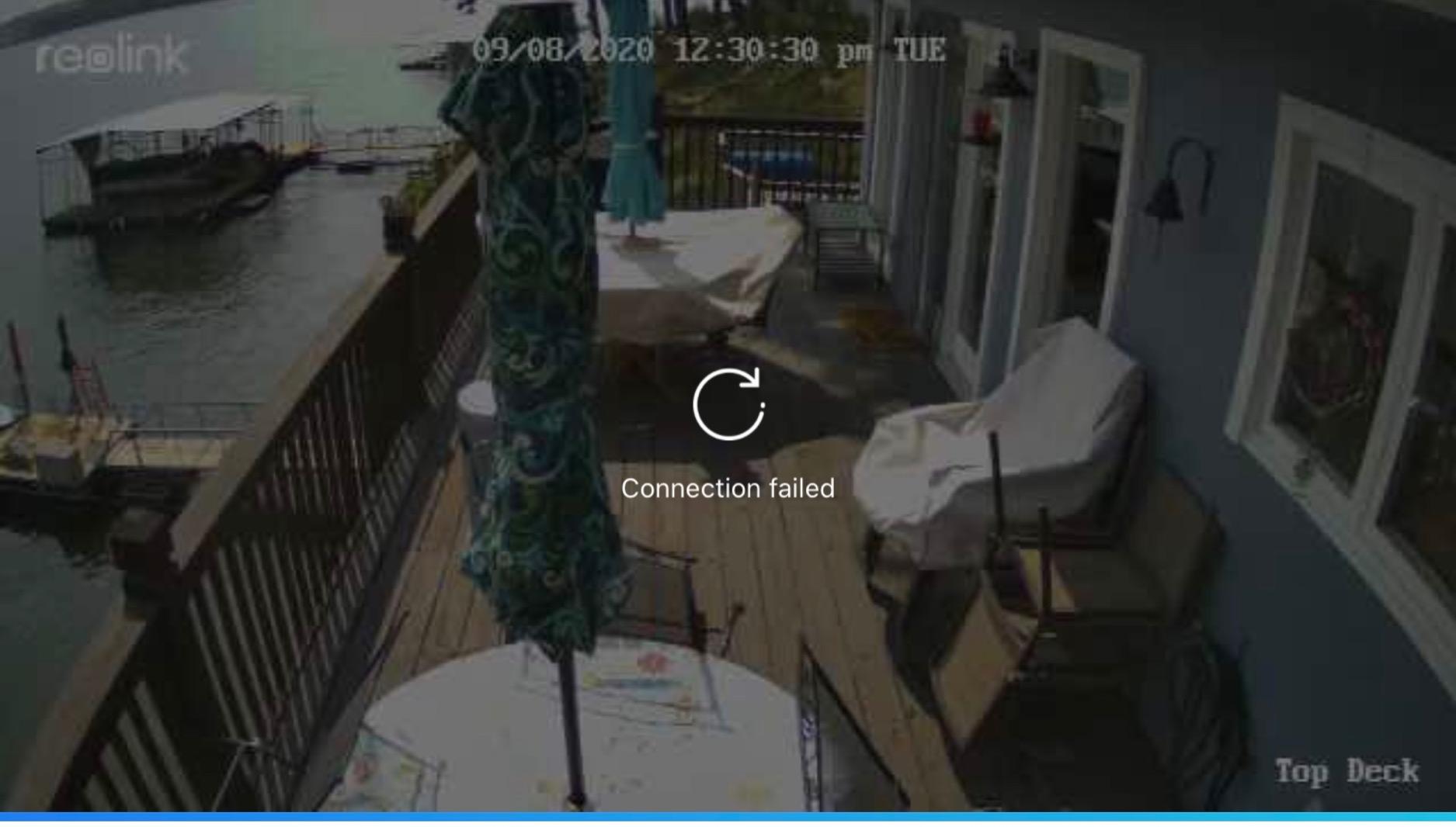 REOLINK Solar Camera Outdoor Wireless 2K 5MP Smart AI Detection Argus Eco customer photo 1