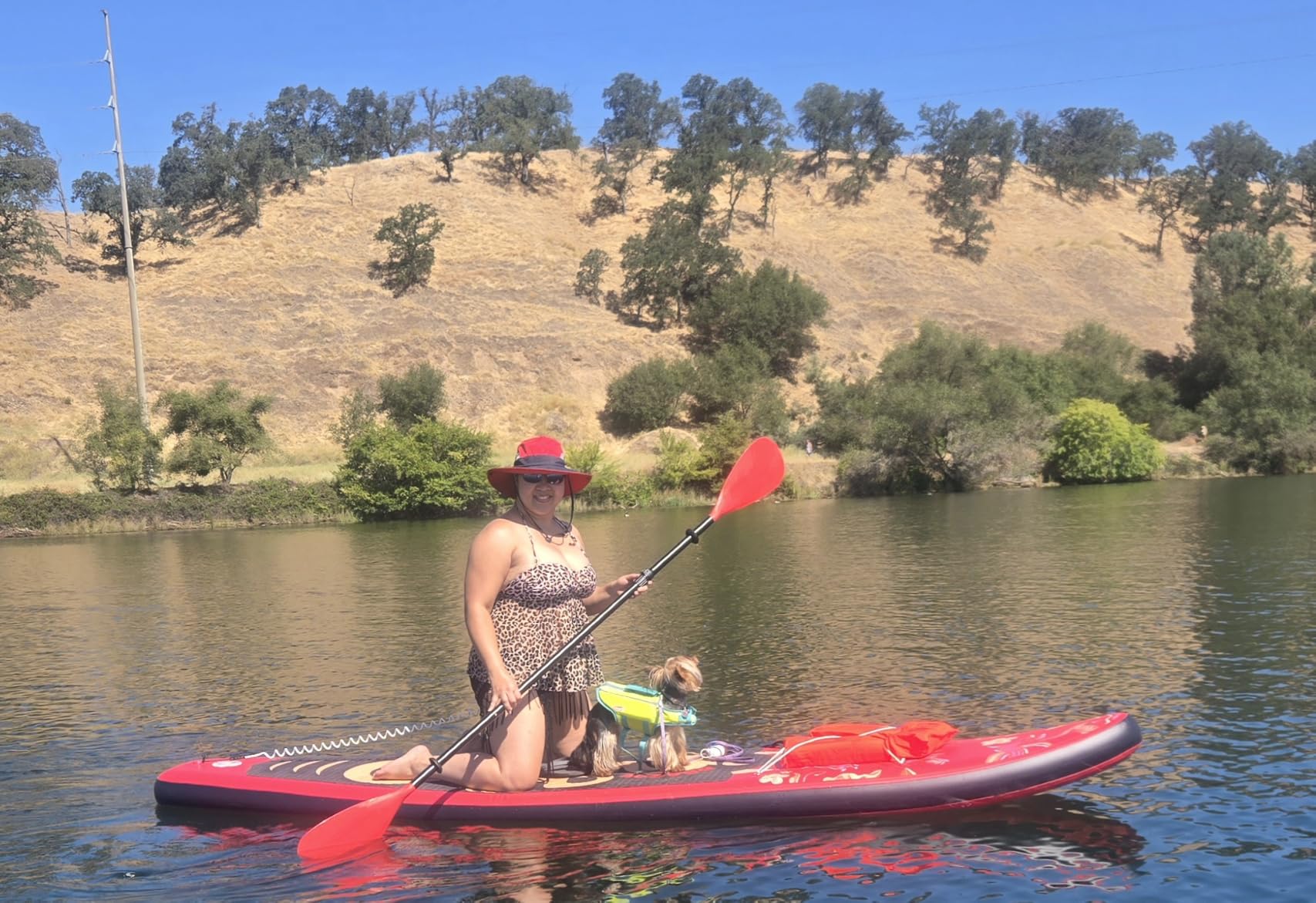 FunWater 11'/10'6