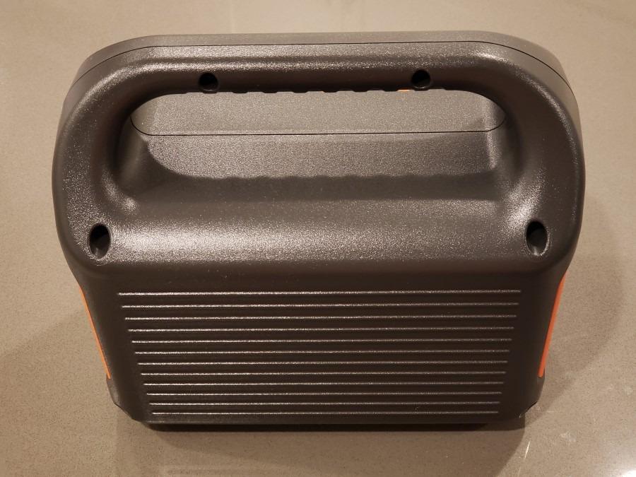 Jackery Explorer 300 Portable Power Station, 292Wh | Backup LiFePO4 Battery, Solar Generator for Outdoors, Camping, Travel, Hunting, Blackout (Solar Panel Optional) customer photo 1