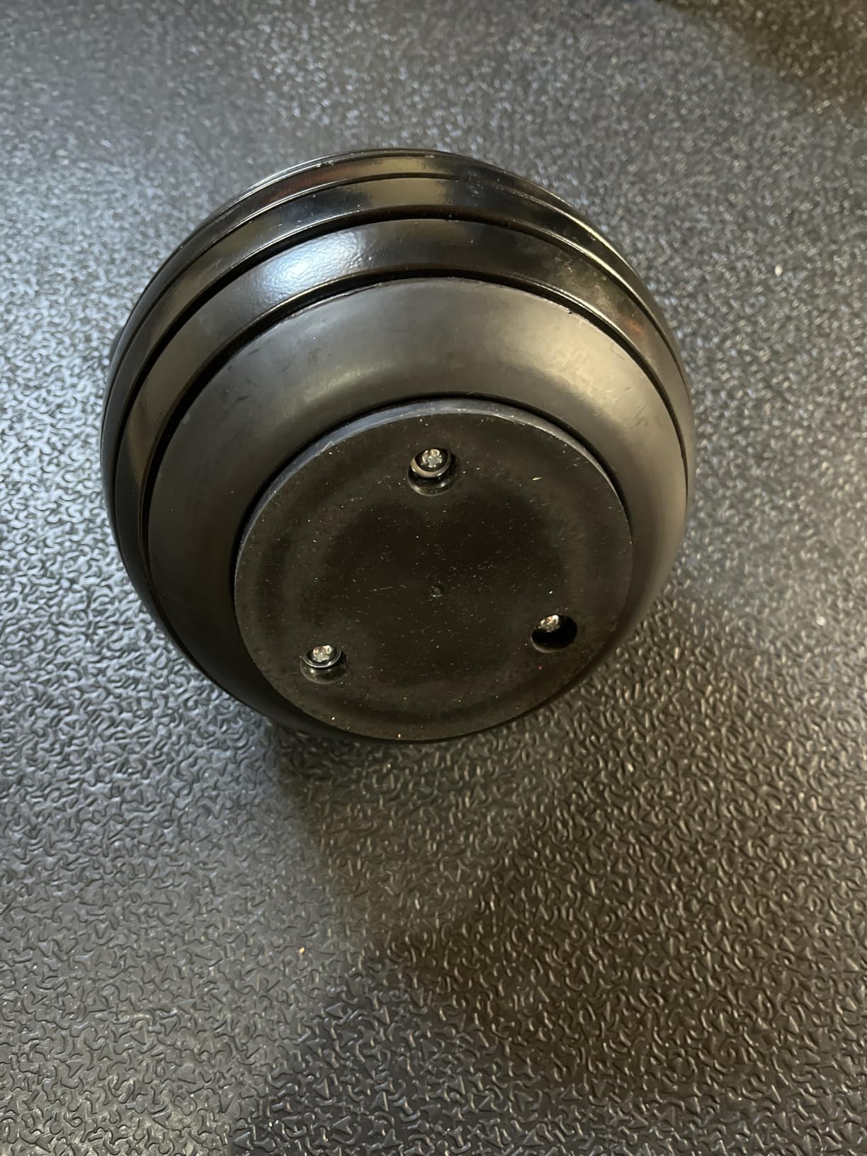 Yes4All Adjustable Kettlebell Set, 20-40 LB Weight Set, Solid Cast Iron Handle with Spacer Disks & Secure Lock, Space-Saving Kettlebell for Home Gym Strength Training customer photo 1