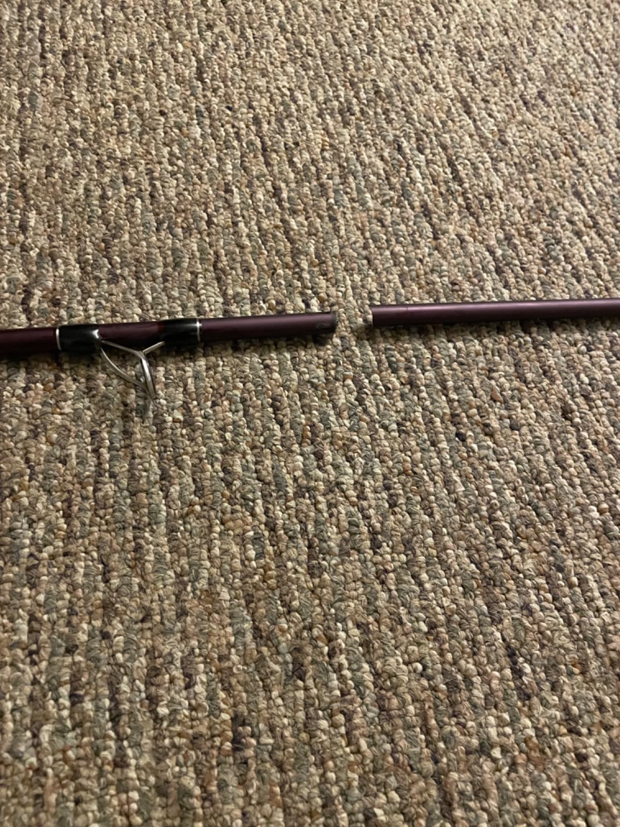 Surf Spinning Rod Surf Casting Fishing Rod Carbon Fiber Travel Fishing Rod customer photo 2