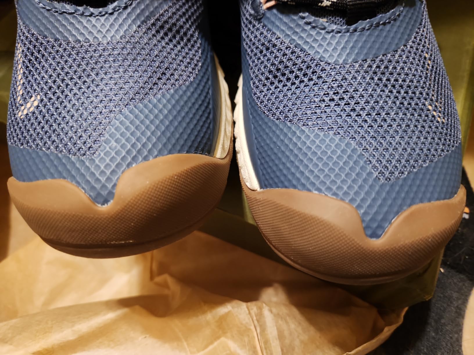 KEEN Women's Nxis Evo Mid Waterproof Boots customer photo 1