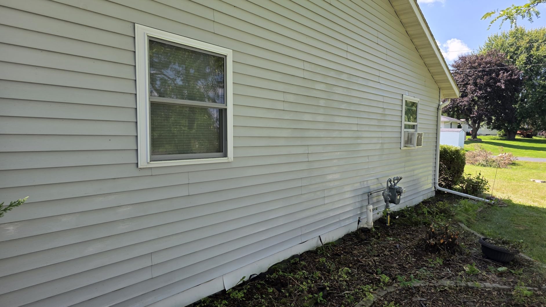 Greenworks 2000 PSI (1.1 GPM Max) Electric Power Washer customer photo 2