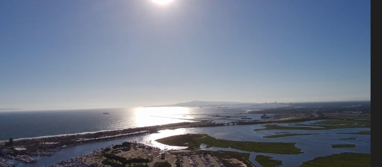 Potensic ATOM SE GPS Drone with 4K EIS Camera, Under 249g, 62 Mins Flight, 4KM FPV Transmission customer photo 1