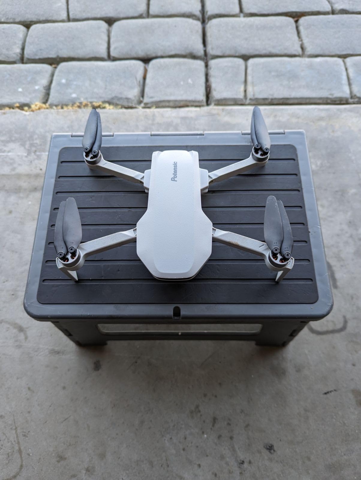 Potensic ATOM SE GPS Drone with 4K EIS Camera, Under 249g, 62 Mins Flight, 4KM FPV Transmission customer photo 2