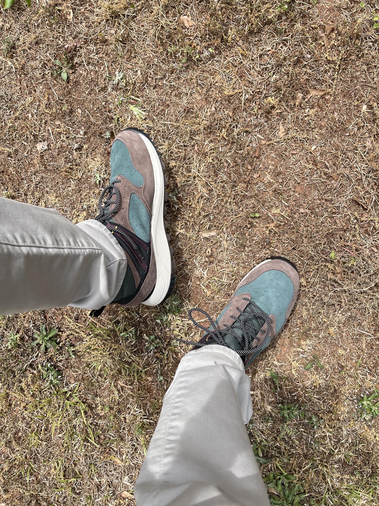 Merrell Men's Speed Strike 2 Mid Waterproof customer photo 1