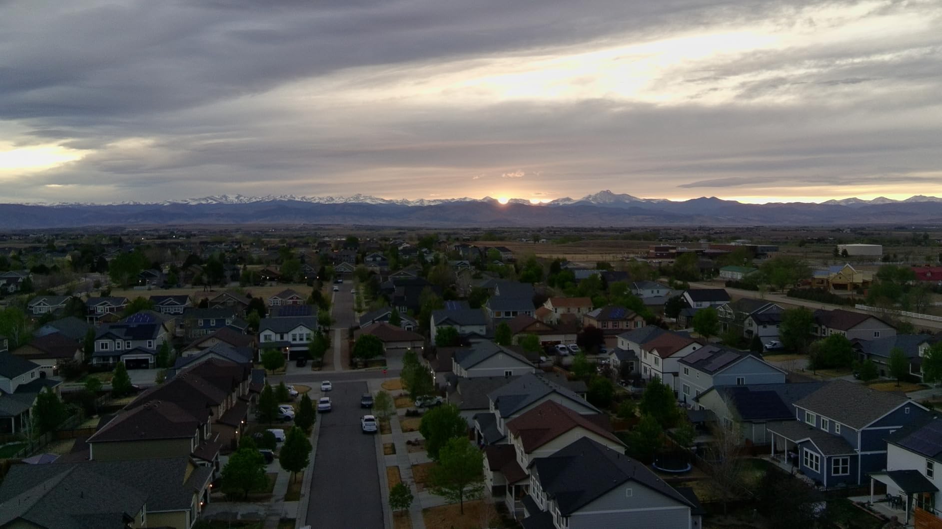 Potensic ATOM 4K GPS Drone, 3-Axis Gimbal, 6KM Transmission, 64 Mins Flight customer photo 1