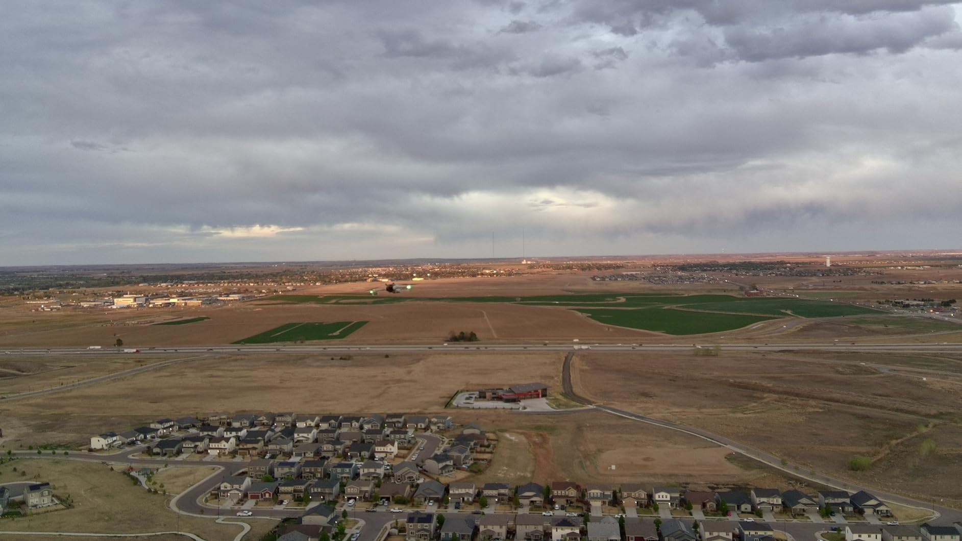 Potensic ATOM 4K GPS Drone, 3-Axis Gimbal, 6KM Transmission, 64 Mins Flight customer photo 2