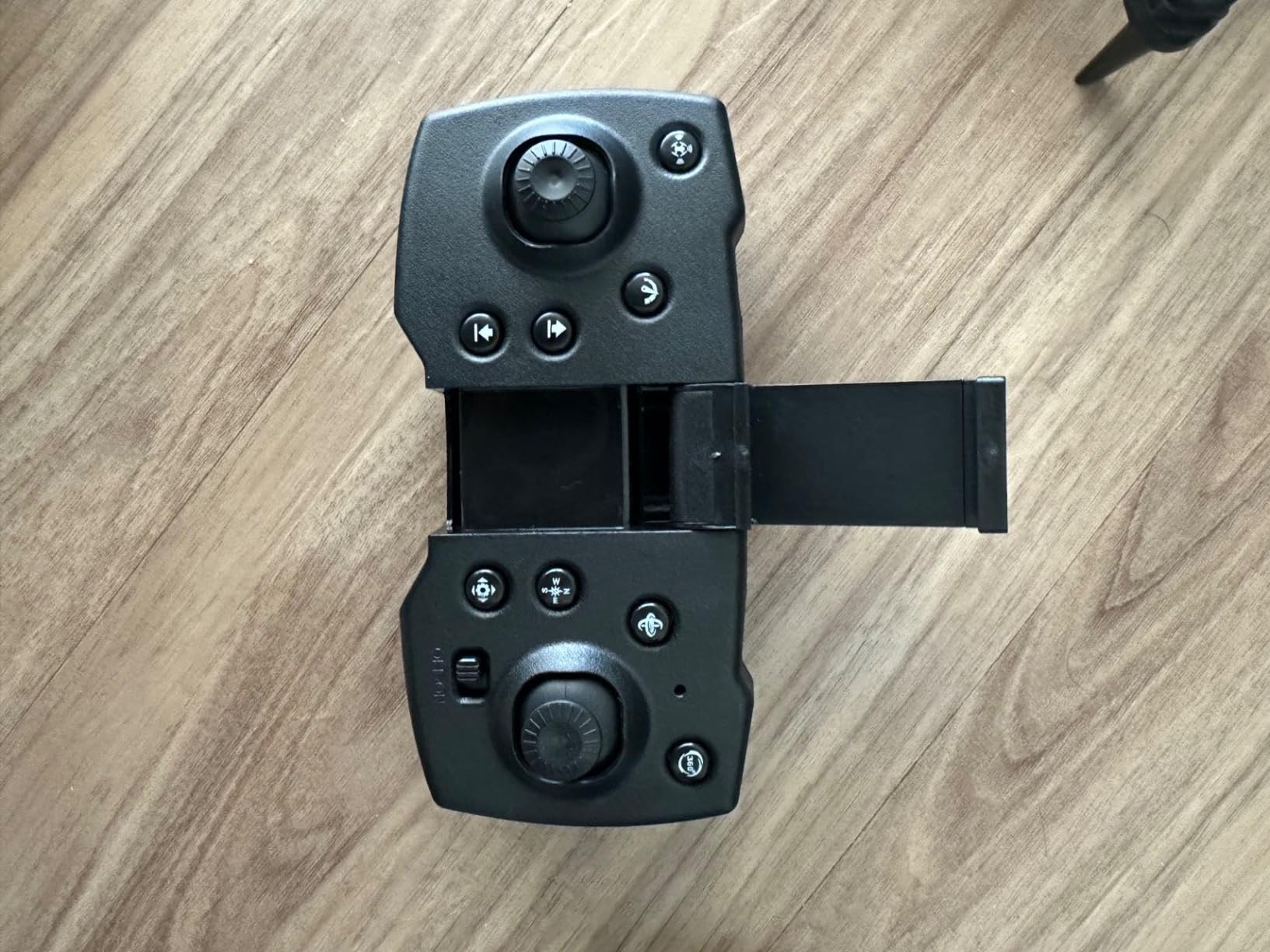FLYVISTA Cool Mini Drone with Camera for Kids Adults Beginners, 1080P FPV Camera Remote Control Drone for Kids with 2 Batteries, One-Click Take Off/Landing, Altitude Hold, Headless Mode, 360° Flips, 3-Gear Speeds, Emergency Stop customer photo 2