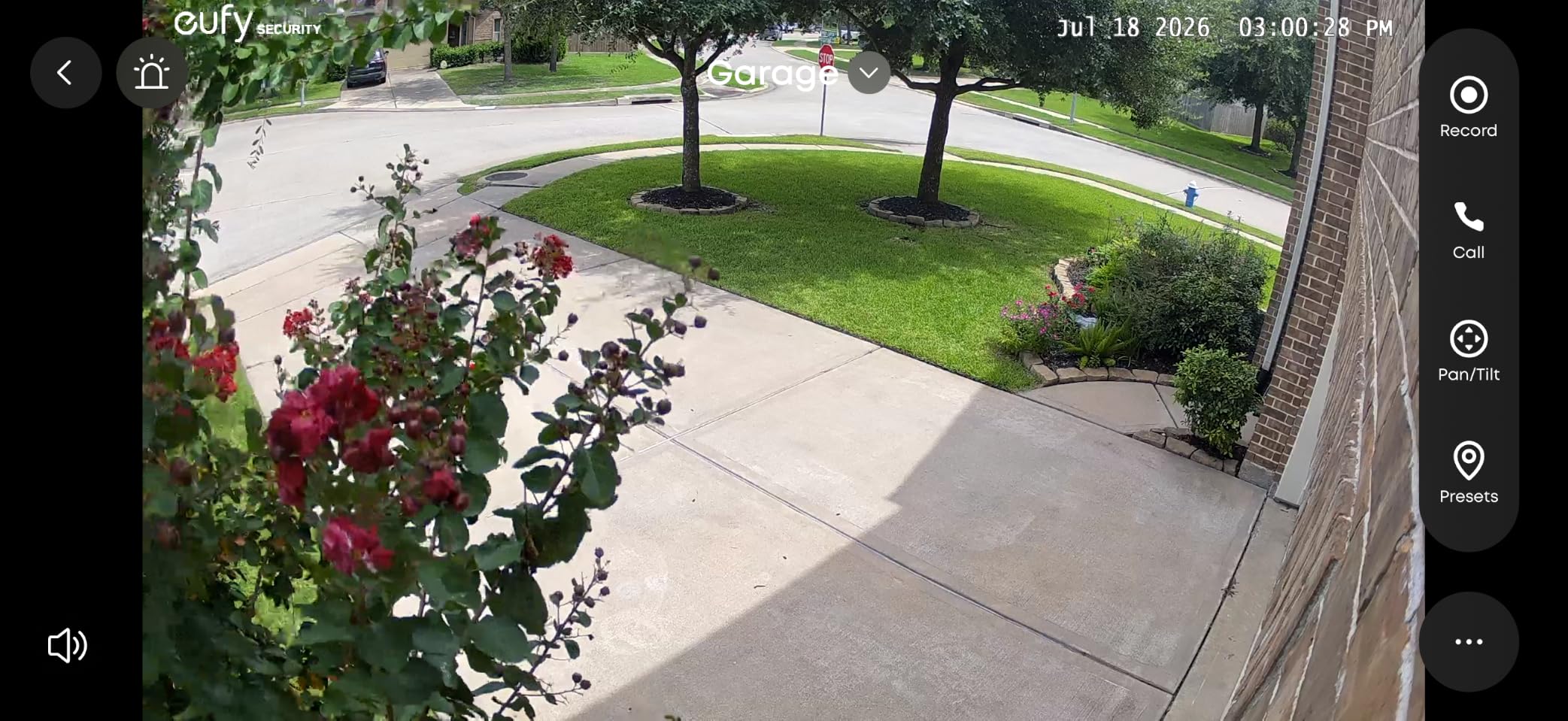 eufy Security SoloCam E30, Security Cameras Wireless Outdoor, Solar Camera, 360° Pan, AI Tracking, 2K Clarity customer photo 1