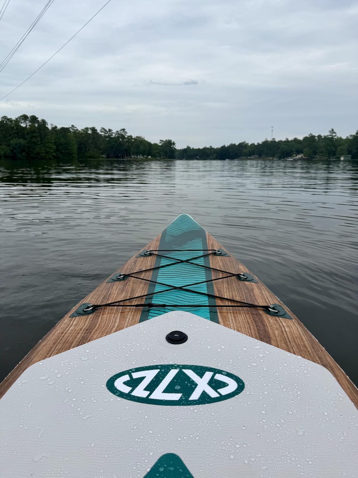 ZLX 11'6