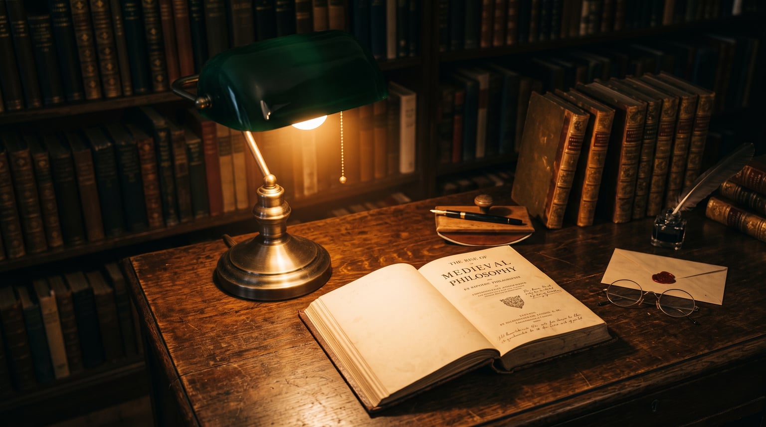 Best banker lamps for home studies