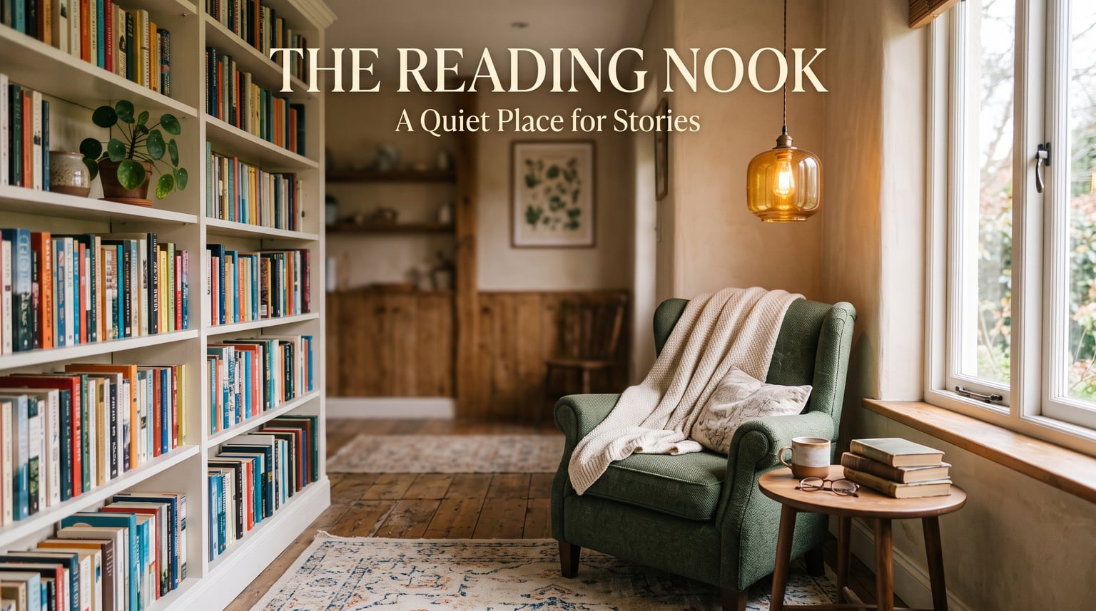 Best white bookcases for cozy reading rooms