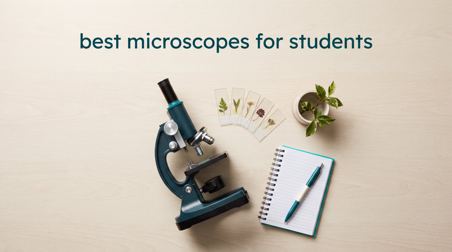 best microscopes for students