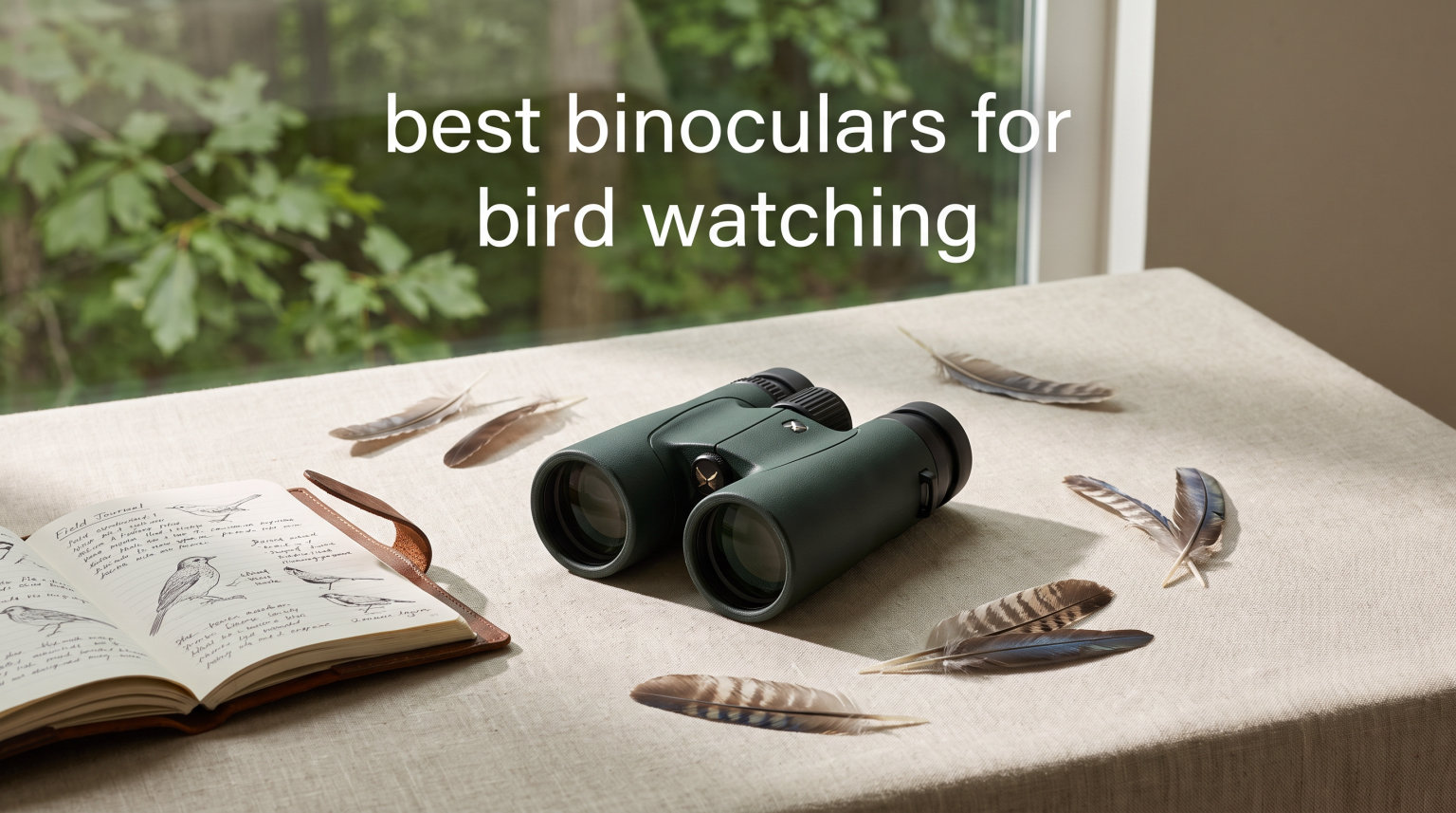 best binoculars for bird watching
