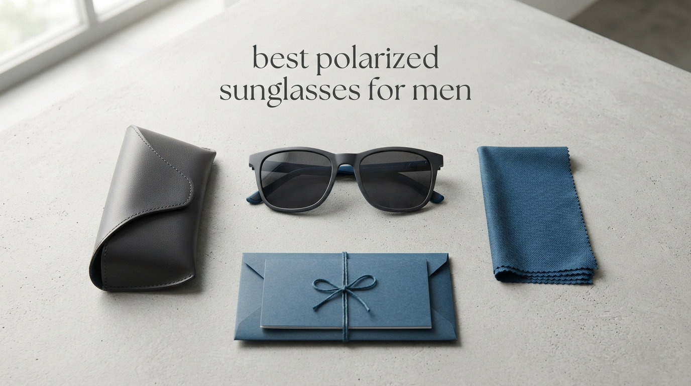 best polarized sunglasses for men