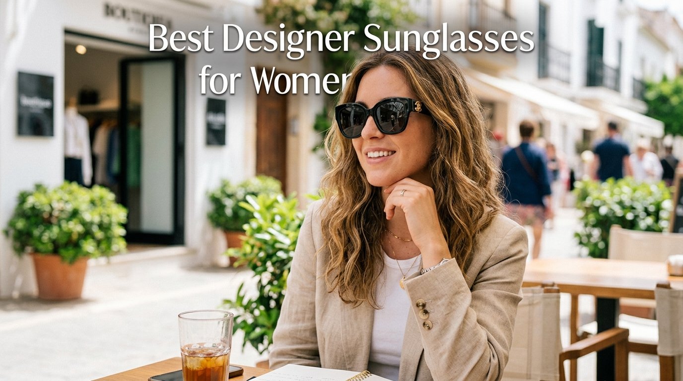 best designer sunglasses for women
