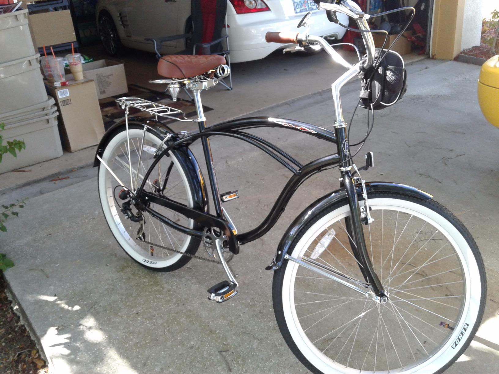 Firmstrong Urban Man customer photo 2