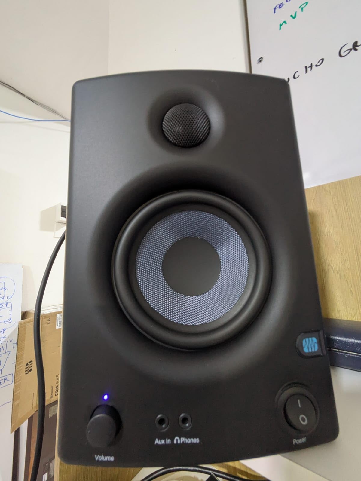 PreSonus Eris E4.5 - 2-Way 4.5