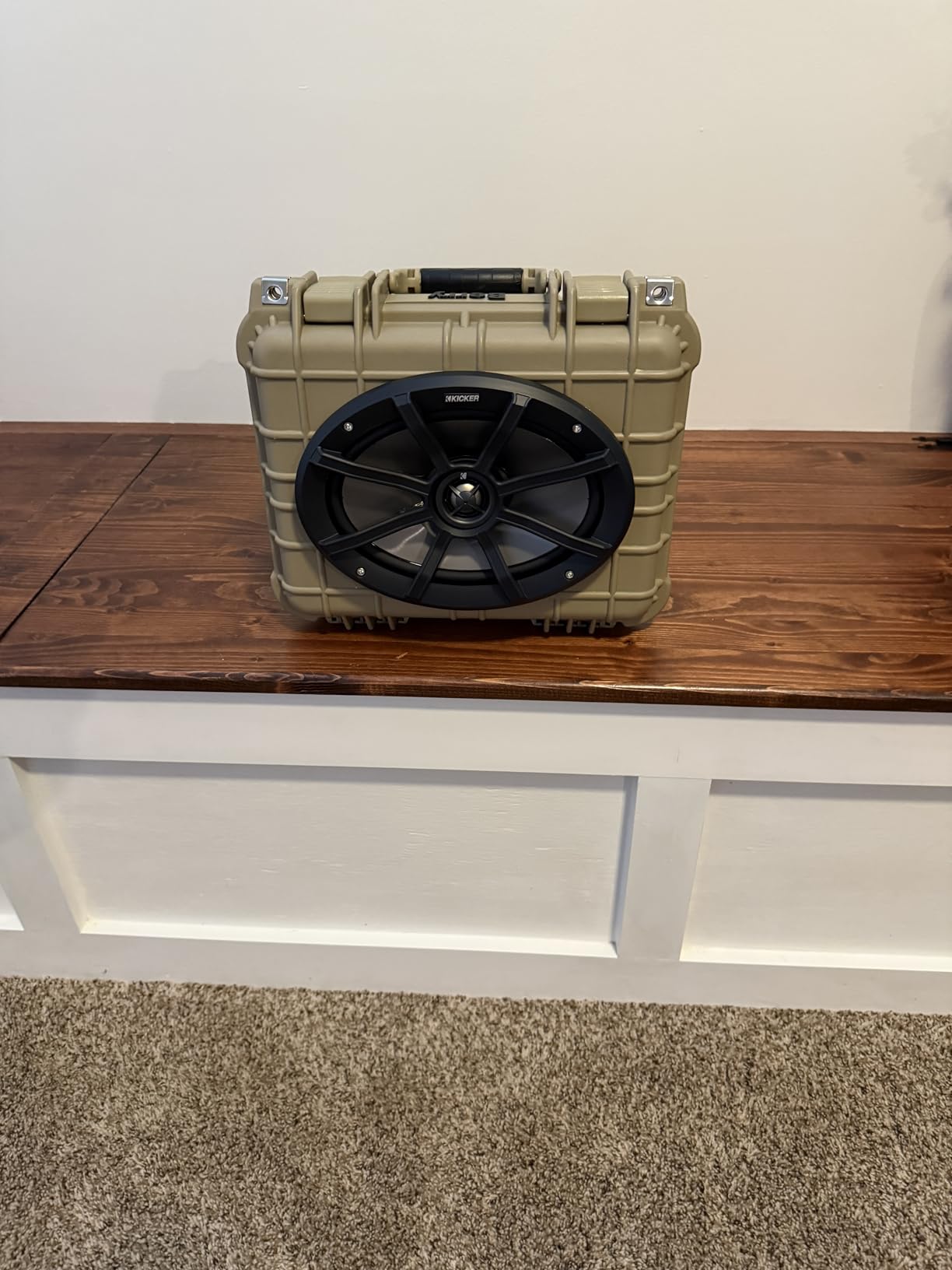 KICKER 6x9 Inch PS-Series Powersports Speakers 40PS694 (Pair) customer photo 1