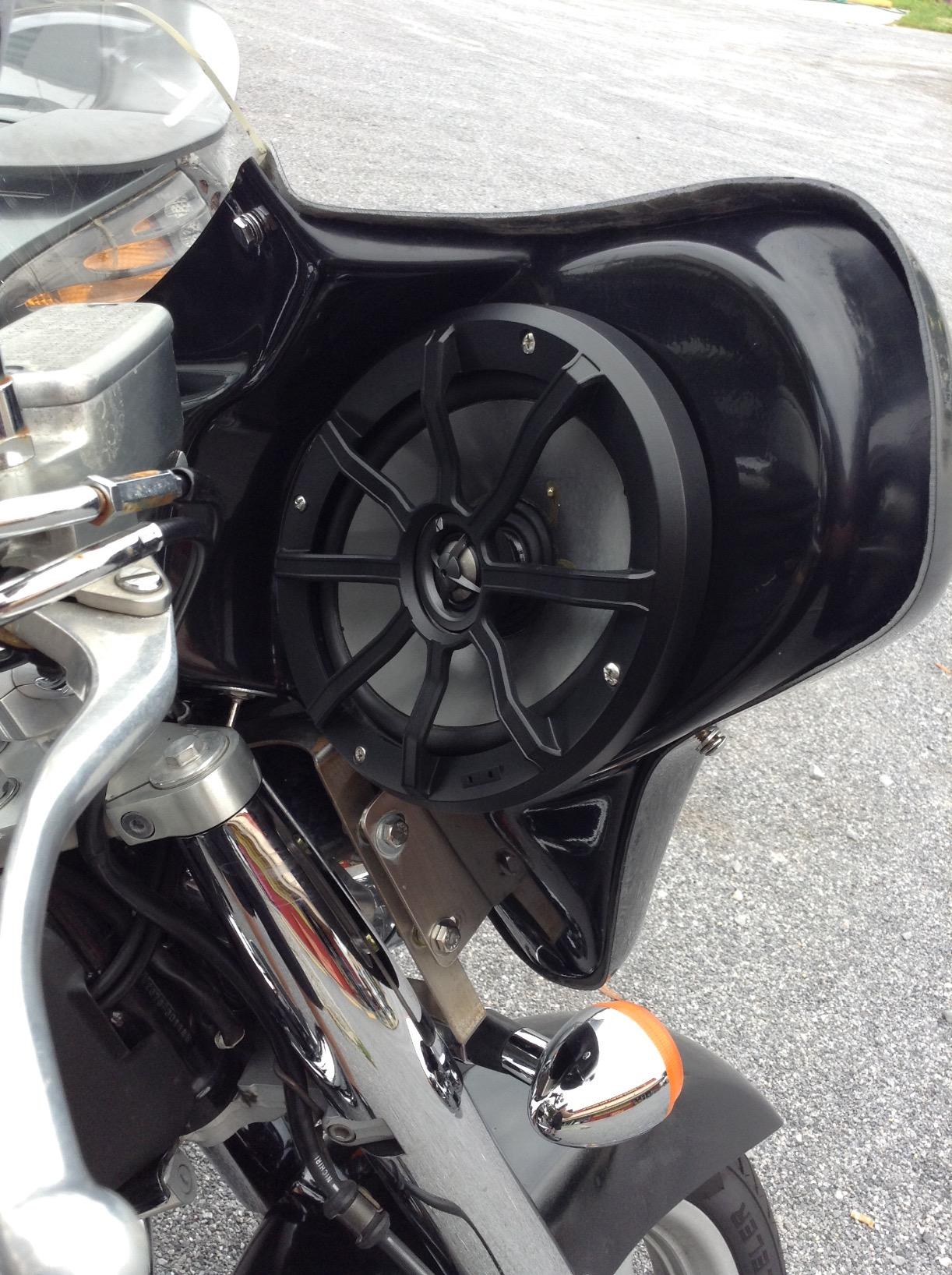 KICKER 6x9 Inch PS-Series Powersports Speakers 40PS694 (Pair) customer photo 2