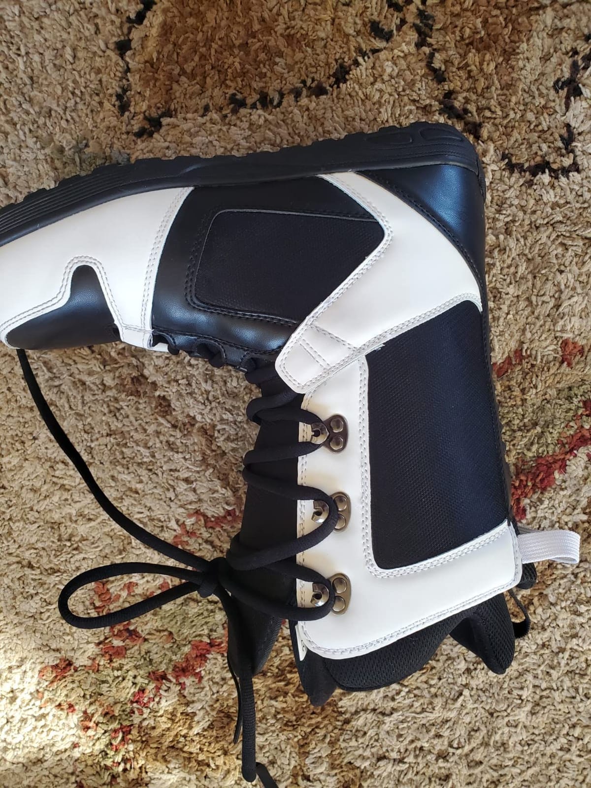 System APX Men's Snowboard Boots customer photo 1