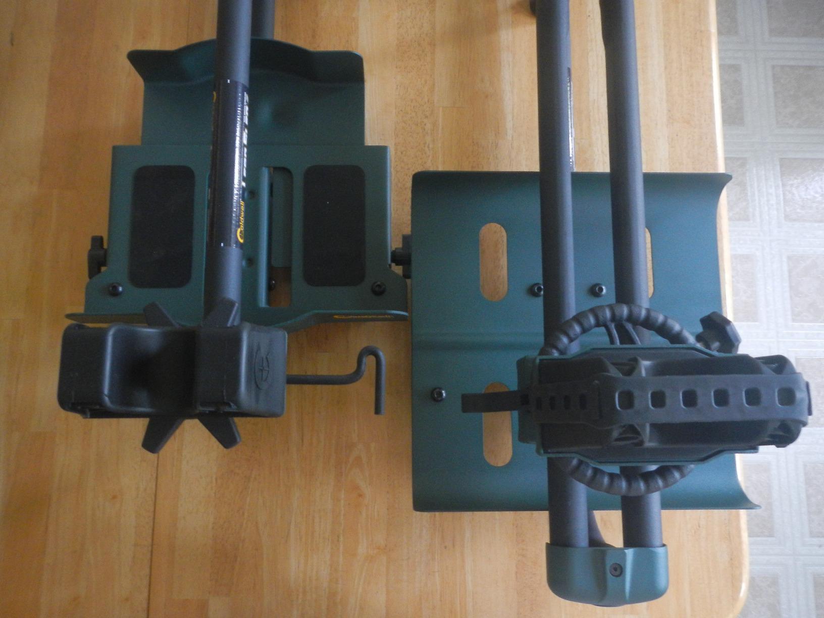 Caldwell Lead Sled Adjustable Shooting Rest customer photo 2