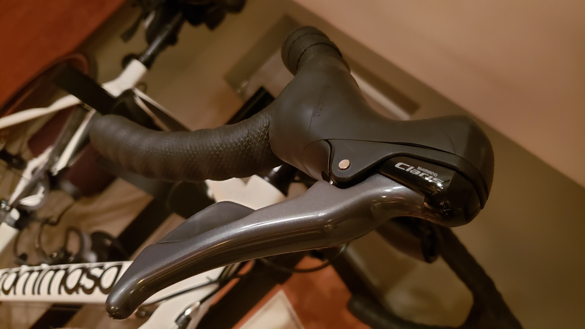 Tommaso Forcella Sport Bike Performance Aluminum Road Bike Carbon Shimano Claris 24 Speeds Road Bicycle Men Road Bikes for Men customer photo 2