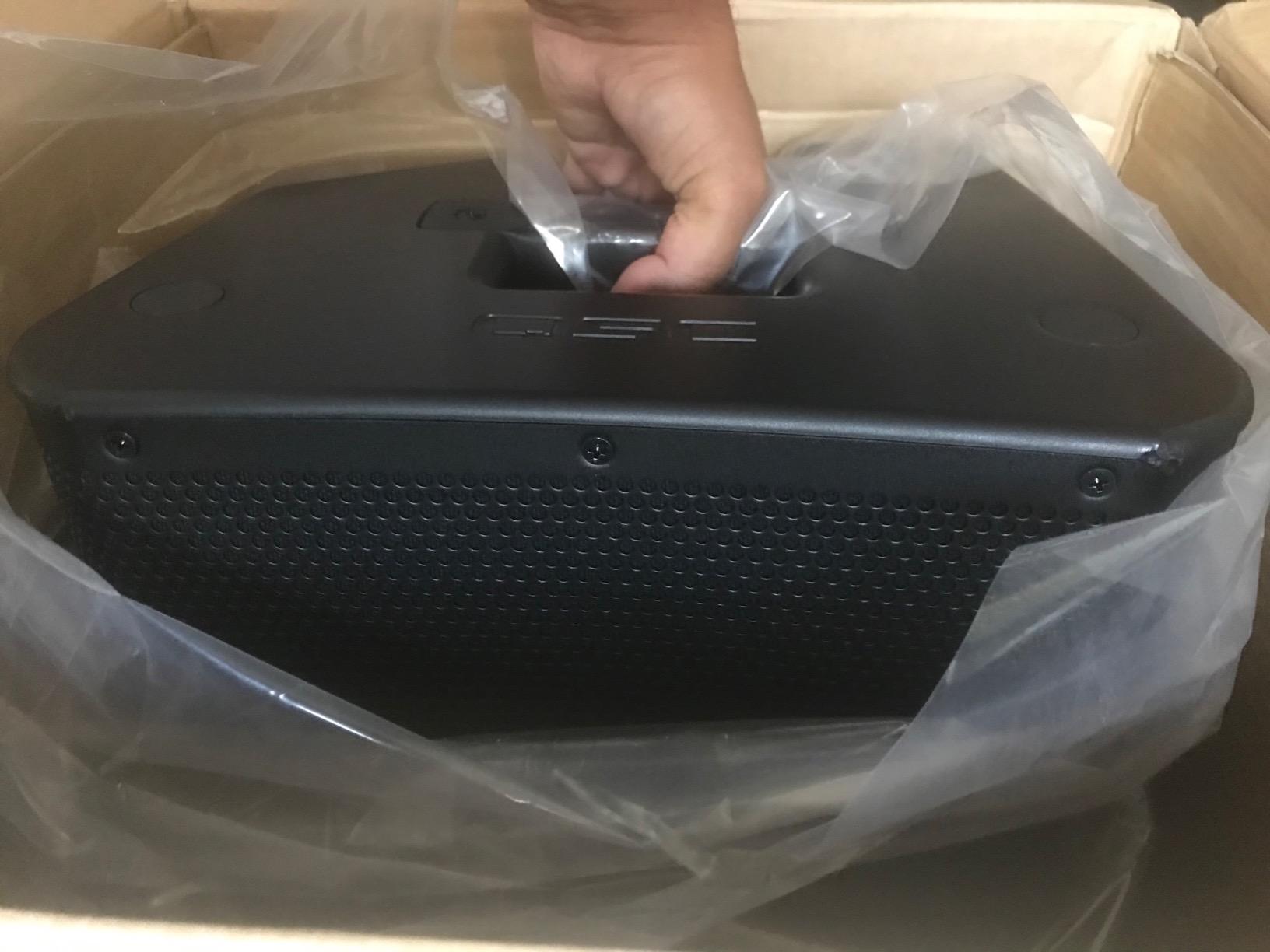 QSC K10.2 Active 10