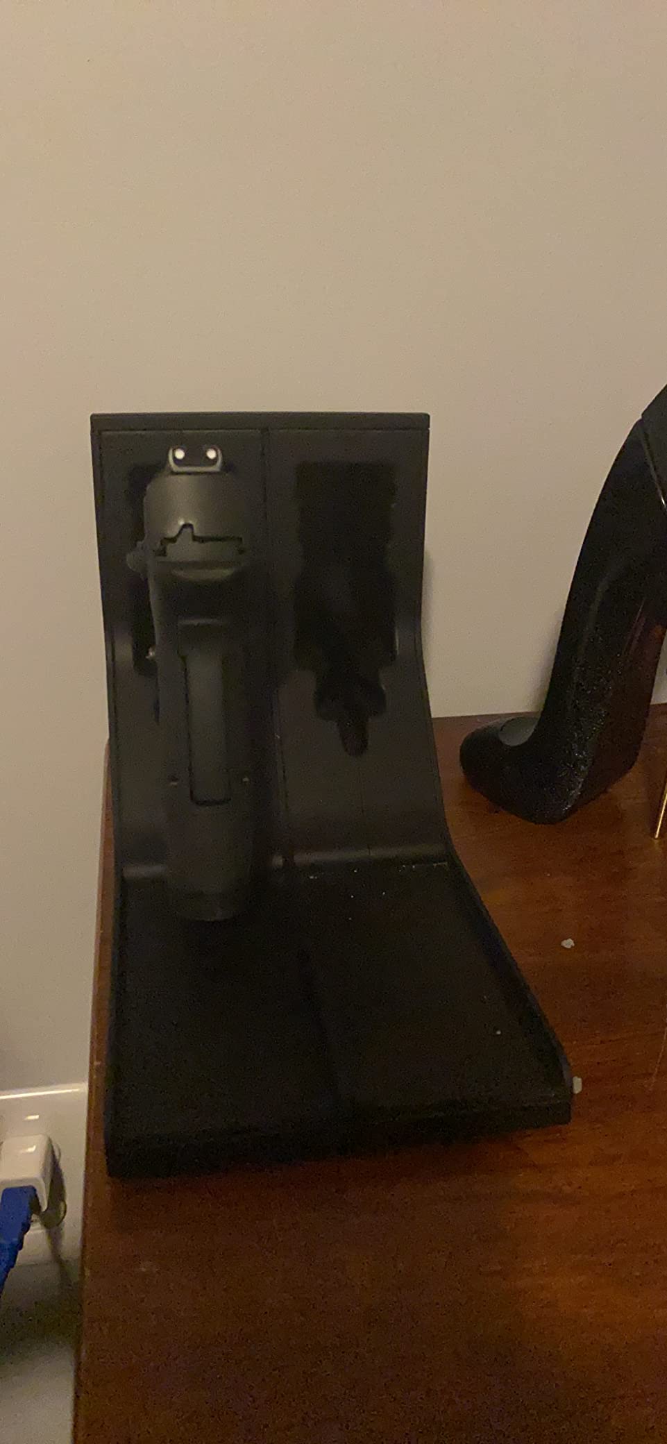 VAULTEK Modular Pistol Rack Protective Handgun Storage customer photo 1