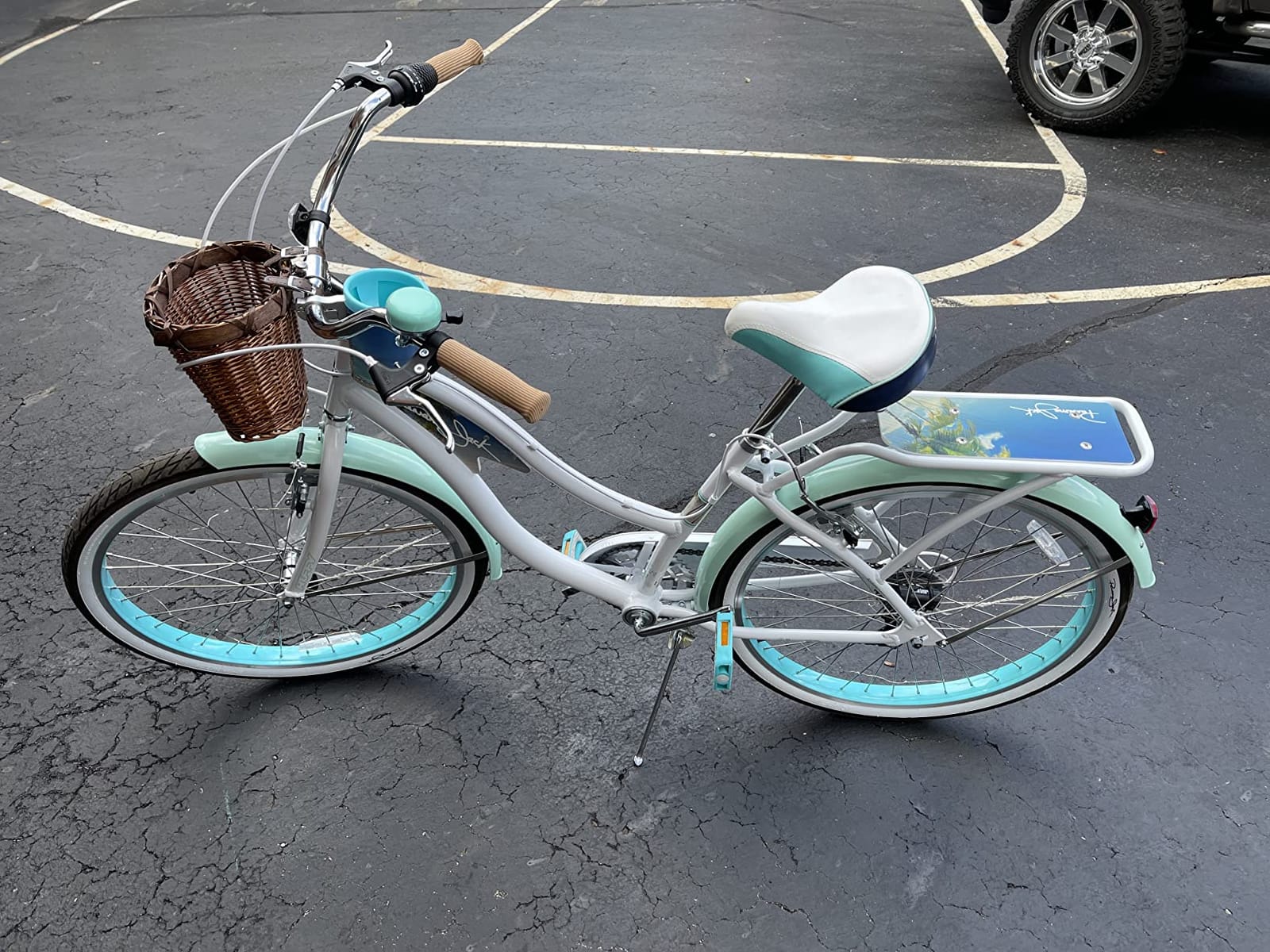 Huffy 76578 customer photo 1