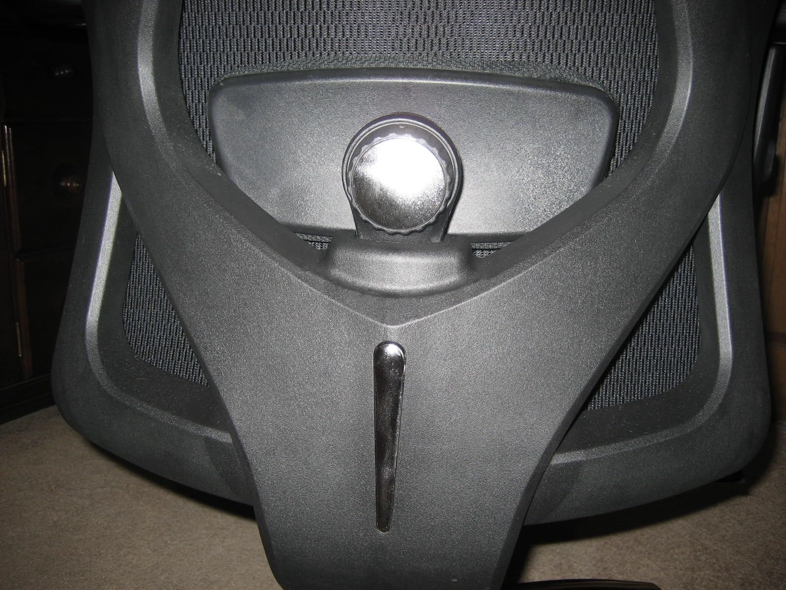 SIHOO M18 Ergonomic Office Chair, Mesh Back Desk Chair with Headrest customer photo 2