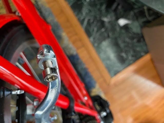 Schwinn Mikko Adult Beach Cruiser Bike customer photo 2