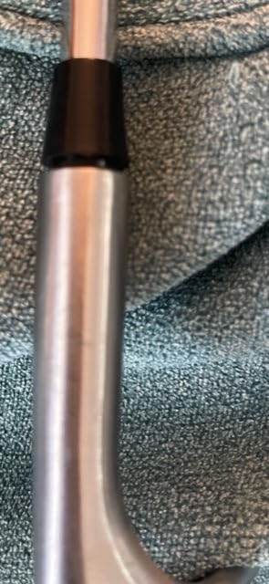 Ram Golf Pro Spin 3 Wedge Set - 52 Degree Gap, 56 Degree Sand, 60 Degree Lob Wedges - Mens Right Hand customer photo 2