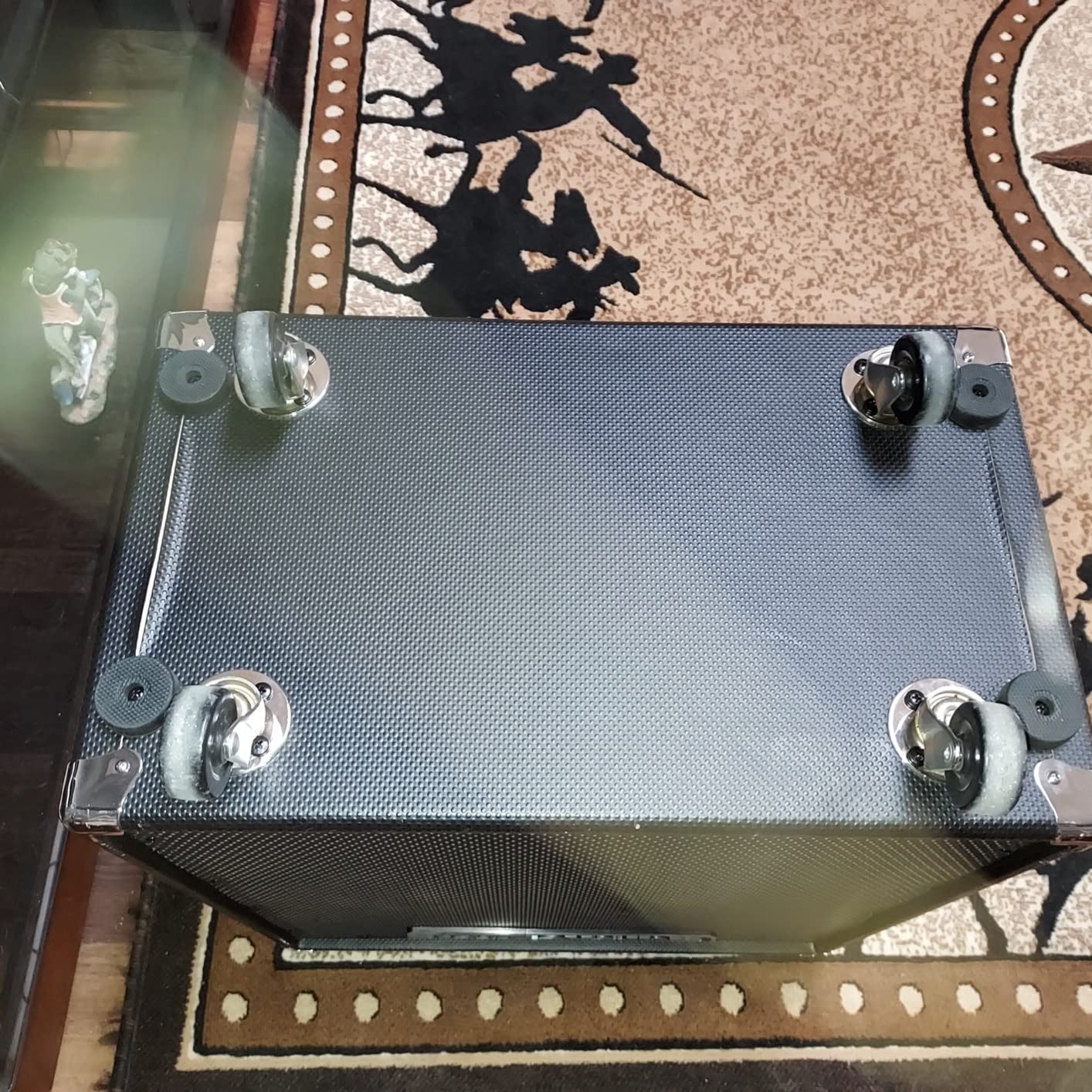 Hartke HD508 Bass Combo customer photo 1