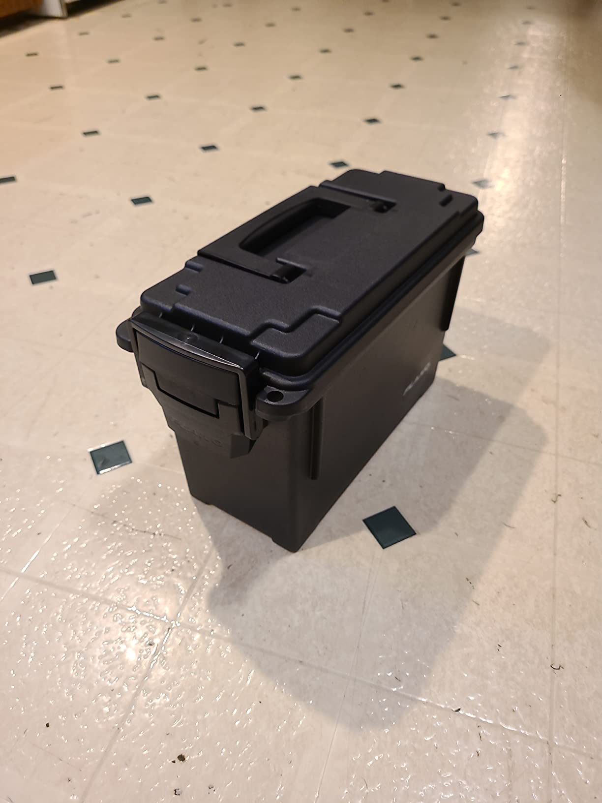 Plano Field Ammo Box .30 customer photo 2