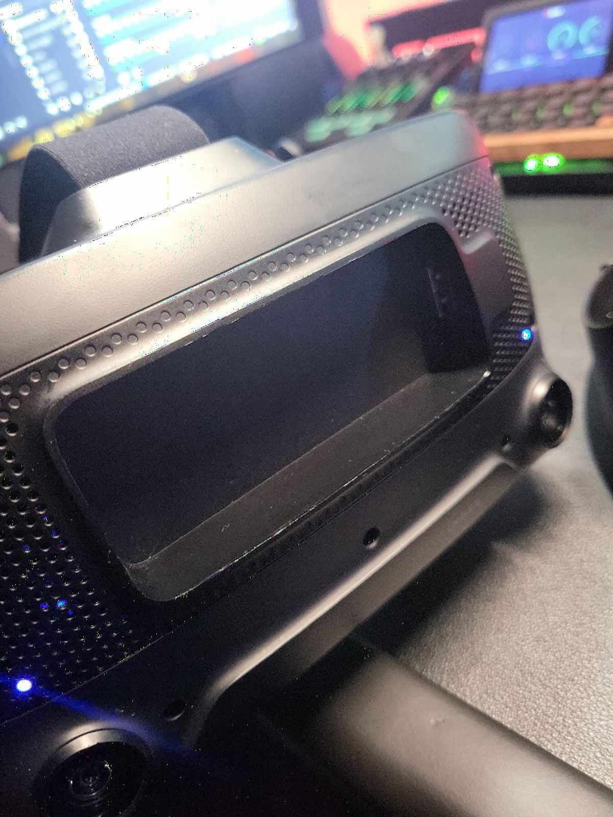 Valve Index VR Headset, Black, for PC/SteamVR customer photo 2