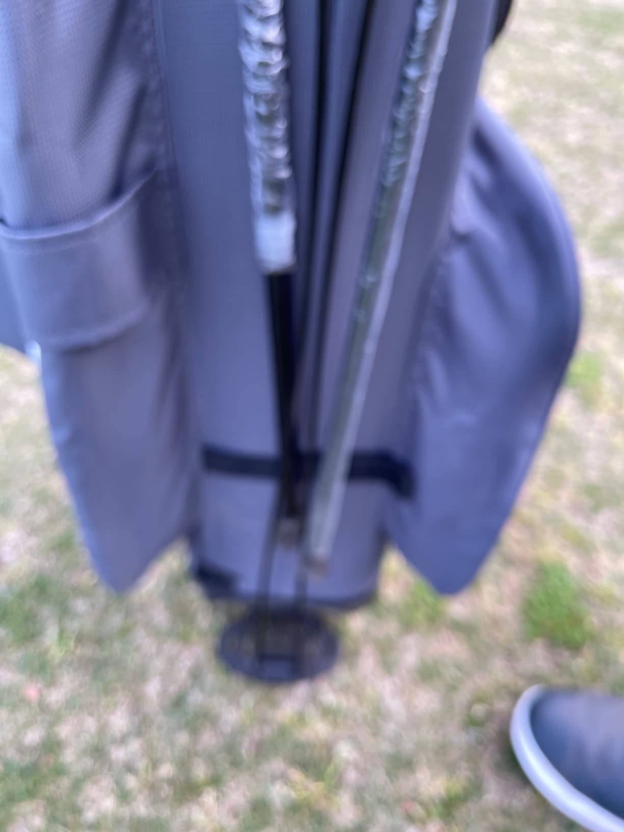 Izzo Ultra Lite Golf Stand Bag customer photo 1