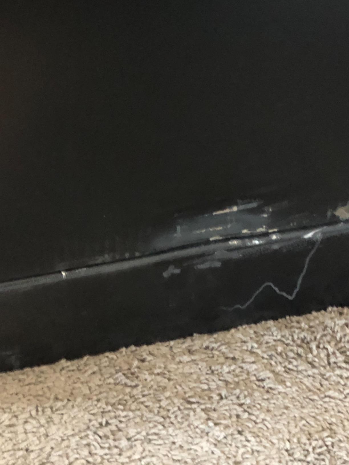 Kodiak Gun Safe for Rifles & Pistols, KBX5629 by Rhino Metals with New SafeX Security System, Safely Stores 42 Long Guns & 9 Handguns, Door Organizer for Handguns & Ammo, 390lbs customer photo 2