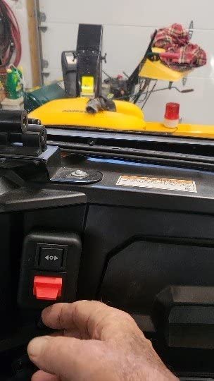 M Massimo Motor 60