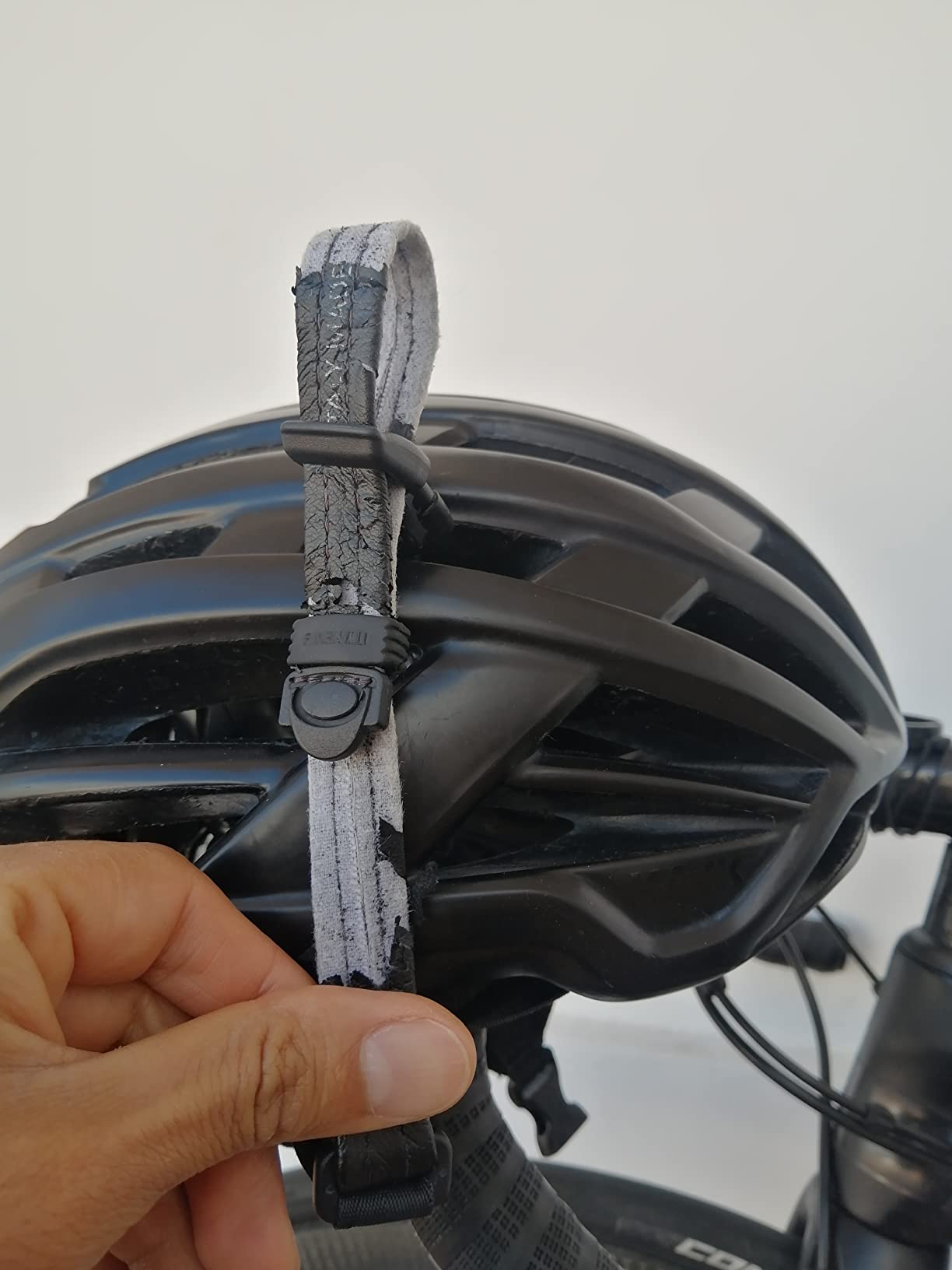 KASK Valegro Cycling Helmet customer photo 2