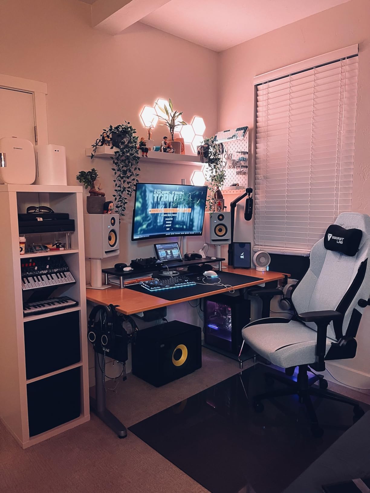 KRK S8.4 S8 Generation 4 8