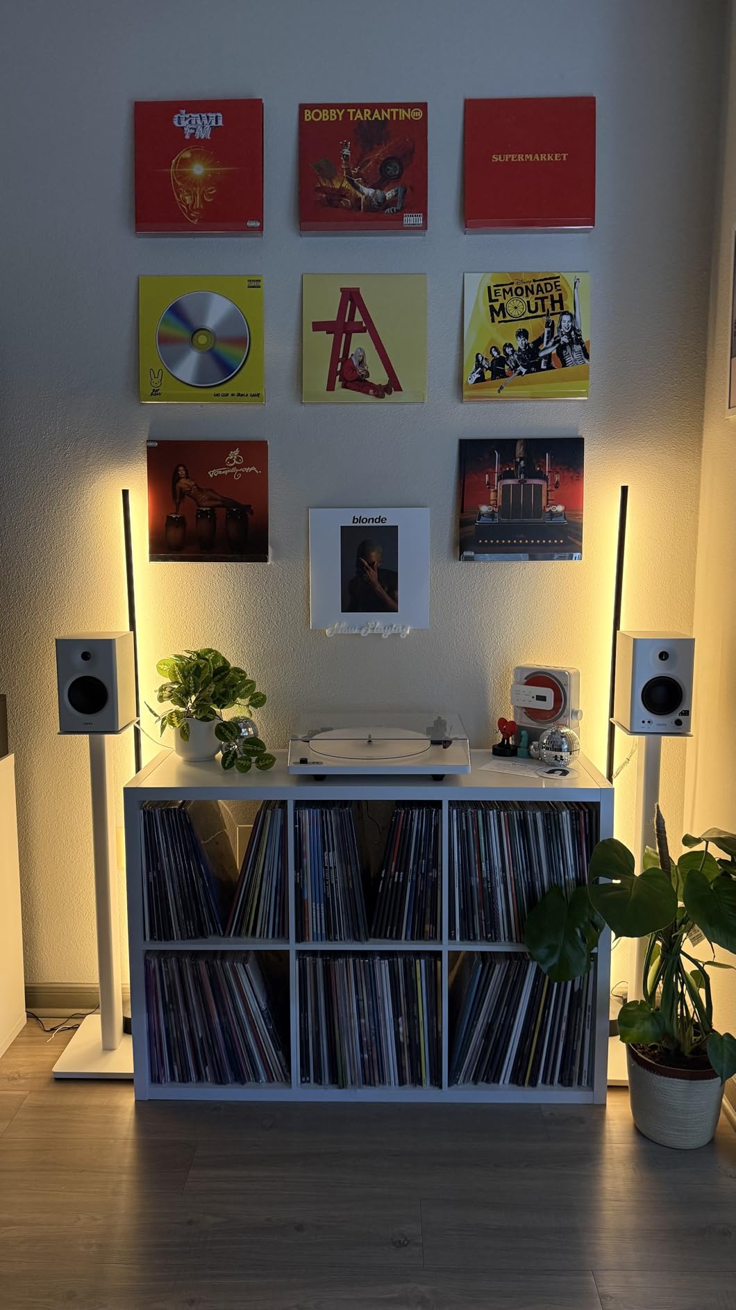 Edifier MR4 Powered Studio Monitor Speakers, 4